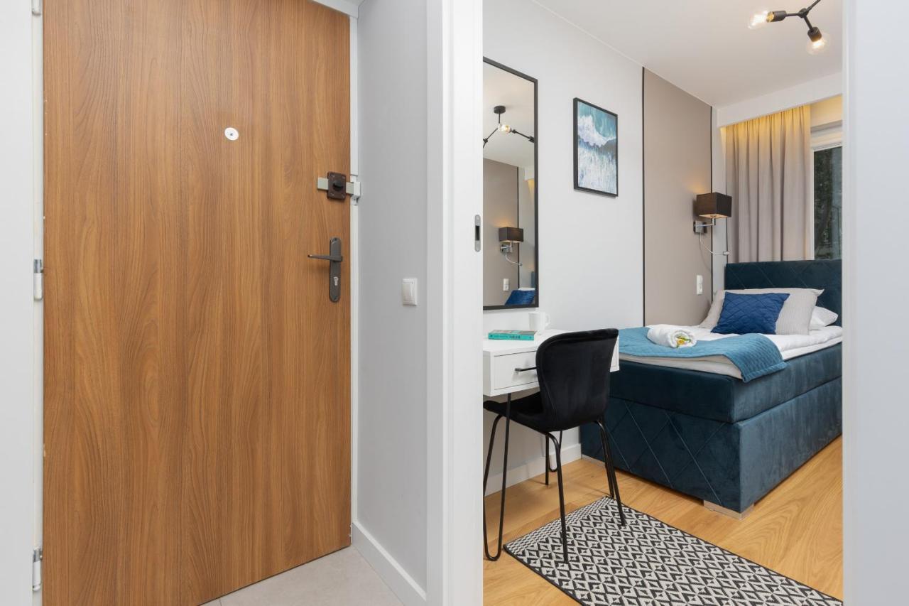 Apartment Warnenska By Renters Warsaw