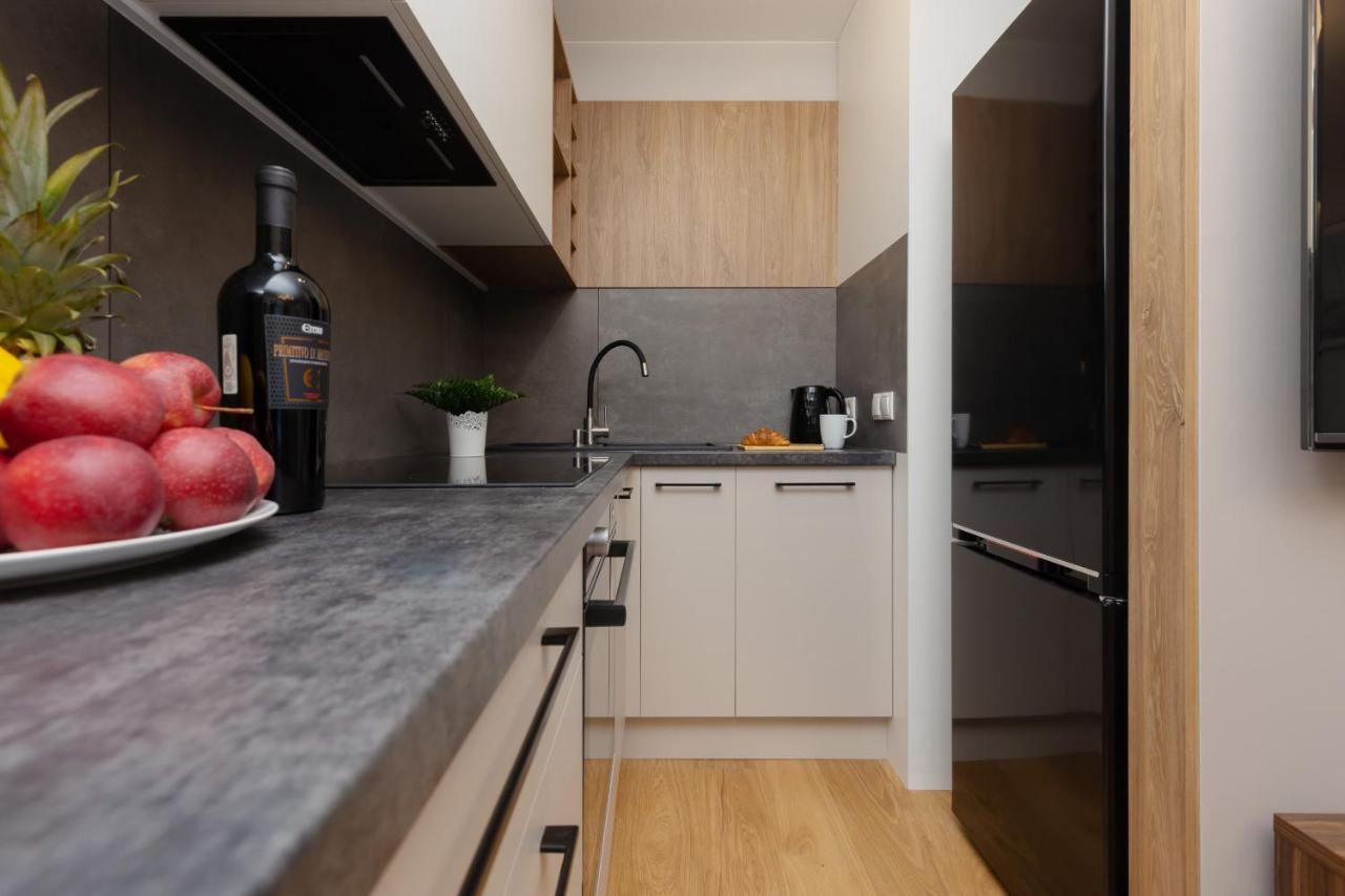 Warnenska By Renters Apartment *