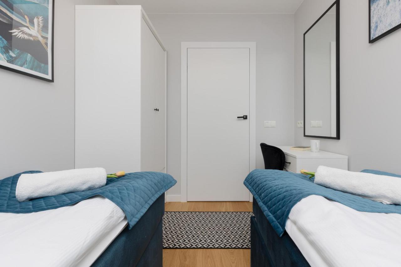 Warnenska By Renters Warsaw