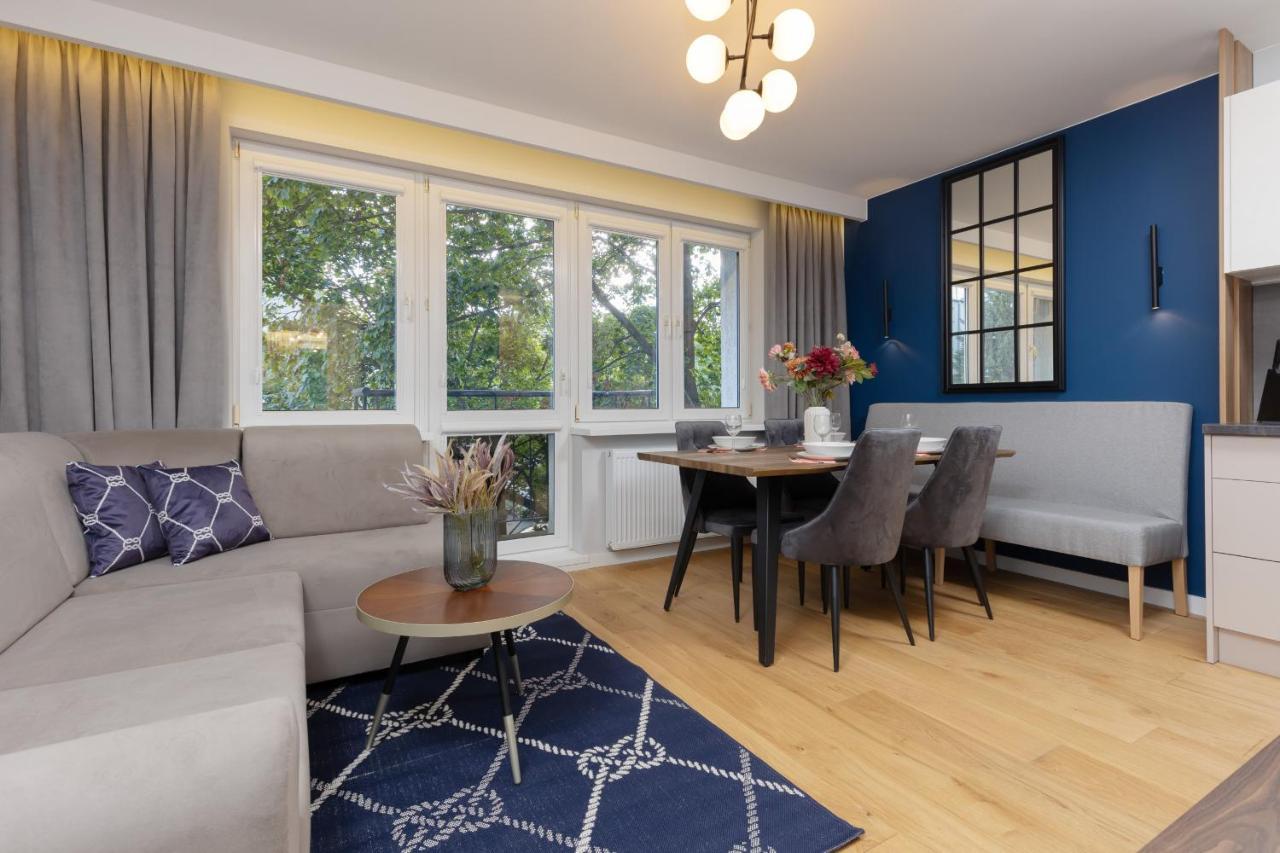 Apartment Warnenska By Renters *