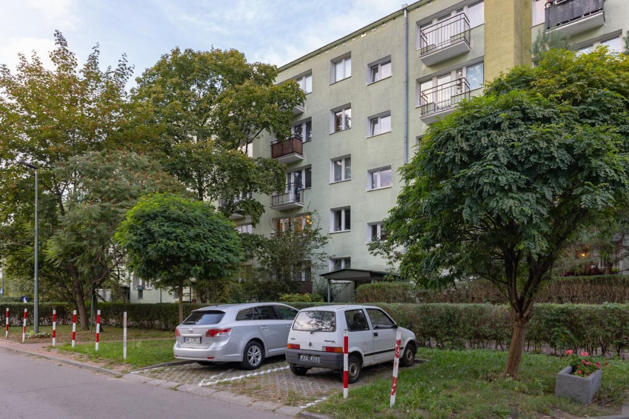 Warnenska By Renters Apartment *