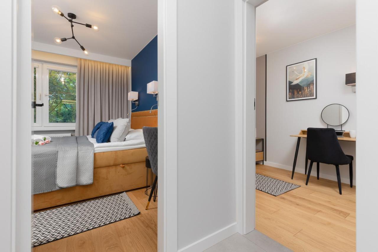 Apartment Warnenska By Renters