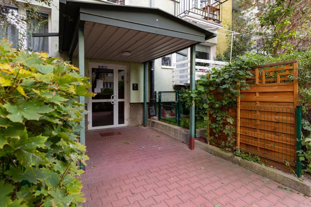 Apartment Warnenska By Renters Warsaw