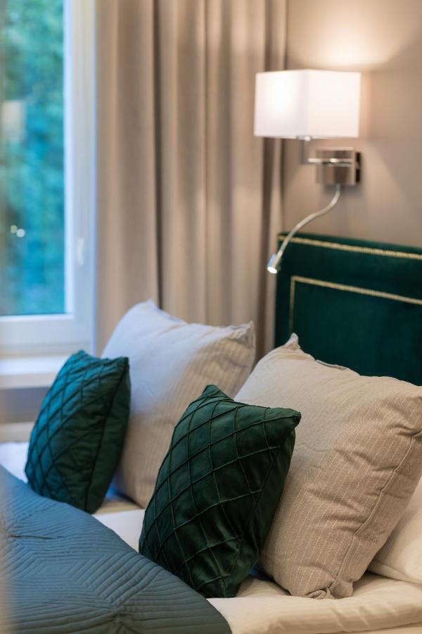 Apartment Warnenska By Renters *