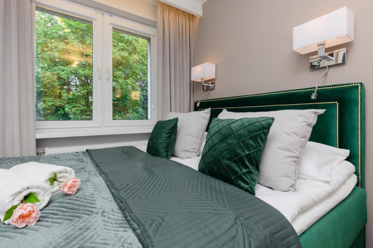 Apartment Warnenska By Renters Warsaw