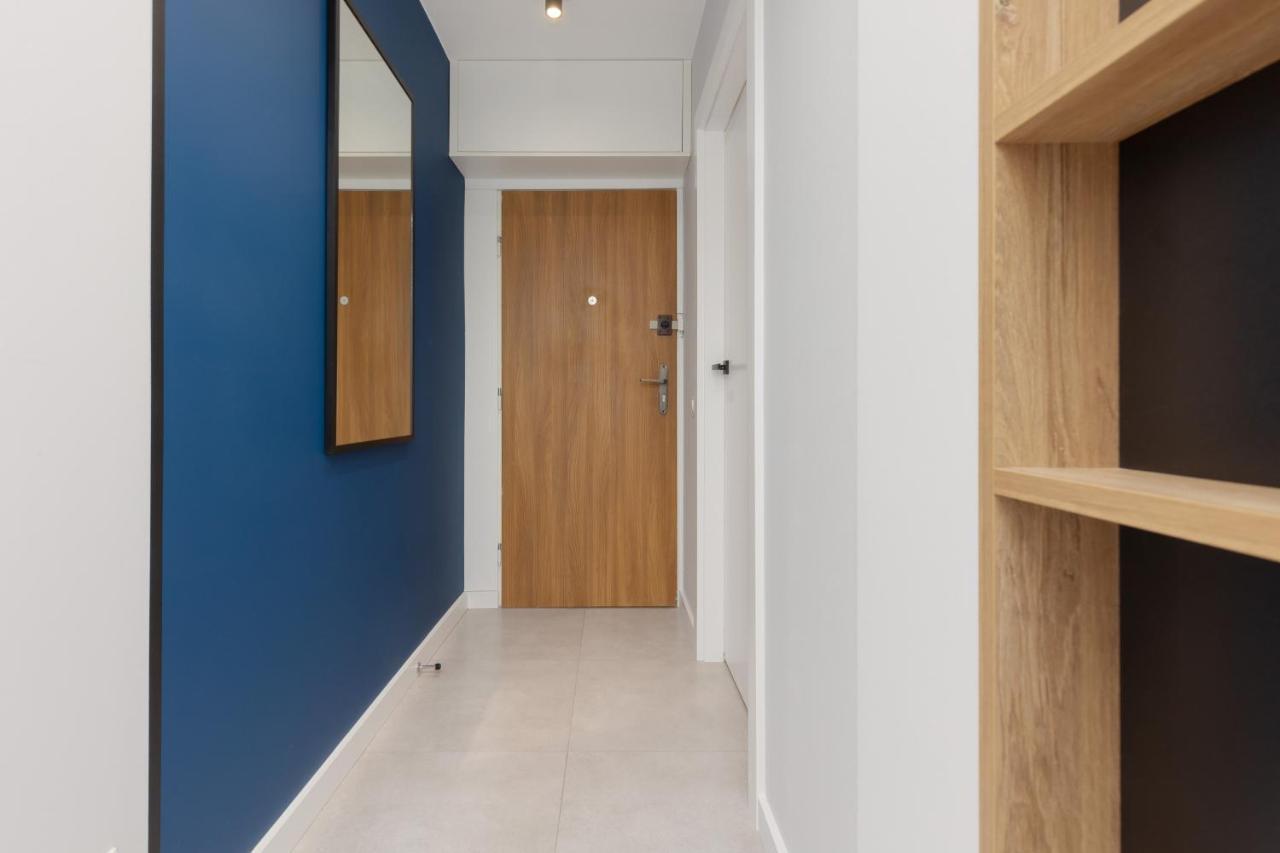 Warnenska By Renters Apartment *