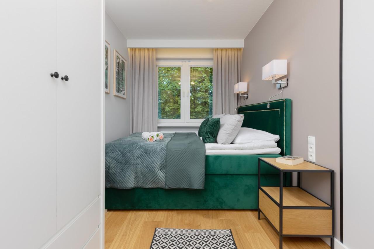 Warnenska By Renters Warsaw